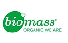 Biomass Sal Logo (mar mikhael, Lebanon)