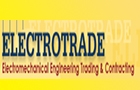 Electrotrade International SAL Offshore Logo (mar mikhael, Lebanon)