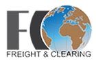 FC Freight & Clearing Logo (mar mikhael, Lebanon)