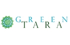 Green Tara House Gallery Logo (mar mikhael, Lebanon)