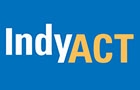 Indyact Logo (mar mikhael, Lebanon)