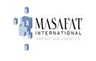 Masafat International Sal Offshore Logo (mar mikhael, Lebanon)