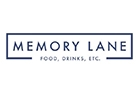 Memory Lane Logo (mar mikhael, Lebanon)