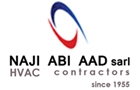 Naji Abi Aad Sarl Logo (mar mikhael, Lebanon)
