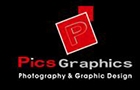 Pics Graphics Logo (mar mikhael, Lebanon)