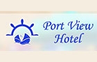 Port View Hotel Logo (mar mikhael, Lebanon)