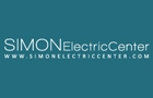 Simon Electric Center Sarl Logo (mar mikhael, Lebanon)