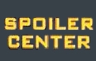 Spoiler Center Logo (mar mikhael, Lebanon)