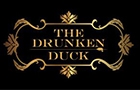 The Drunken Duck Pub Restaurant Logo (mar mikhael, Lebanon)