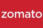 Zomato Lebanon Logo (mar mikhael, Lebanon)