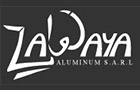 Zawaya Aluminium Sarl Logo (jbeil, Lebanon)