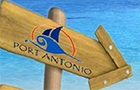 Port Antonio Sarl Logo (mastita, Lebanon)