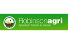 Robinson Agri Sarl Logo (mastita, Lebanon)
