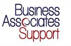 Business Associates Support Sarl Logo (mathaf, Lebanon)