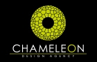 Chameleon Sarl Logo (mathaf, Lebanon)