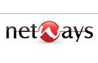 Netways Sarl Logo (mathaf, Lebanon)
