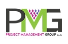 Project Management Group Sarl PMG Sarl Logo (mathaf, Lebanon)
