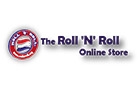 Roll N Roll Sarl Logo (mathaf, Lebanon)