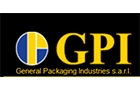General Packaging Industries GPI Sarl Logo (mazraat yachouh, Lebanon)