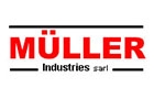 Muller Industries Sarl Logo (mazraat yachouh, Lebanon)