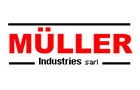 Companies in Lebanon: muller industries sarl