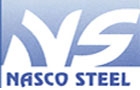 Nasco Steel Sarl Logo (mazraat yachouh, Lebanon)