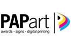 Pap Art Group Logo (mazraat yachouh, Lebanon)