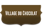 Village Du Chocolat Logo (mazraat yachouh, Lebanon)