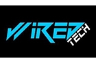 Wired Tech Logo (mazraat yachouh, Lebanon)