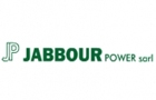 Jabbour Power Sarl Logo (medawar, Lebanon)