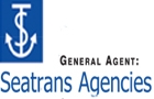 Seatrans Agencies SAL Logo (medawar, Lebanon)