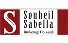 Souheil Sabella Brokerage Co Sarl Logo (medawar, Lebanon)