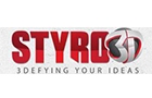 Companies in Lebanon: styro 3d sarl