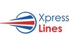 X Press Lines Logo (medawar, Lebanon)