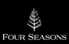 Four Seasons Hotel Beirut Logo (minet el hosn, Lebanon)