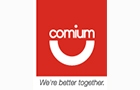 Comium Holding Logo (minet el hosn, Lebanon)