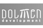 Dolmen Development Sal Logo (minet el hosn, Lebanon)
