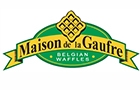 Maison De La Gaufre Sarl Logo (minet el hosn, Lebanon)