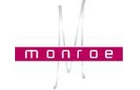 Monroe Hotel Logo (minet el hosn, Lebanon)