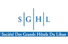 Companies in Lebanon: societe des grands hotels du liban sal