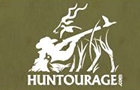 Huntourage Logo (miziara, Lebanon)