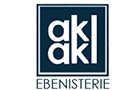 Akl Akl Ebenisterie Logo (mkalles, Lebanon)