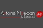 Companies in Lebanon: antoine mazraani & sons sarl