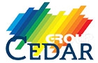 Cedar Group Sal Logo (mkalles, Lebanon)