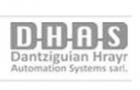 Dantziguian Hrayr Automation Systems Sarl Logo (mkalles, Lebanon)