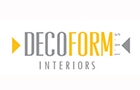 Deco Form Sal Logo (mkalles, Lebanon)