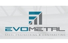 Evo Metal Sal Logo (mkalles, Lebanon)