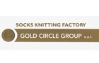 Gold Circle Group Sal Logo (mkalles, Lebanon)