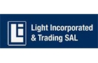 Companies in Lebanon: light incorporated & trading sal