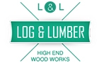 Companies in Lebanon: log and lumber sal